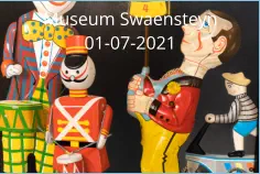 Museum Swaensteyn 01-07-2021