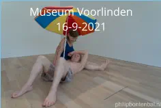 Museum Voorlinden 16-9-2021