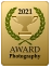 2021  AWARD  Photography