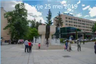 Bulgarije 25 mei 2019