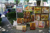 Bulgarije 26 mei 2019