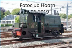 FFotoclub Hoorn 22-06-2019