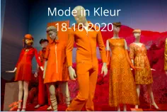 Mode in Kleur 18-10-2020